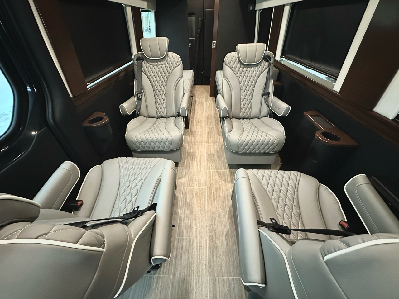 Mercedes-Benz Sprinter 3500 XD 170-in. WB 2020