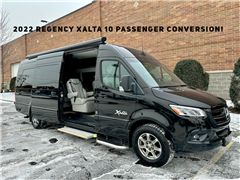 2020 Mercedes-Benz Sprinter 