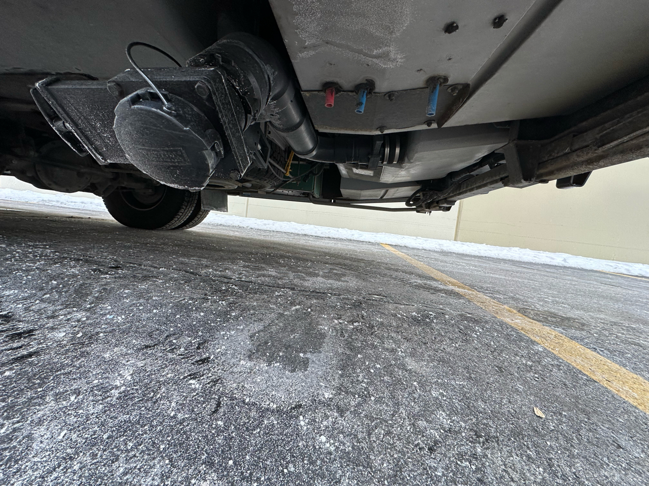 Winnebago Navion  2018