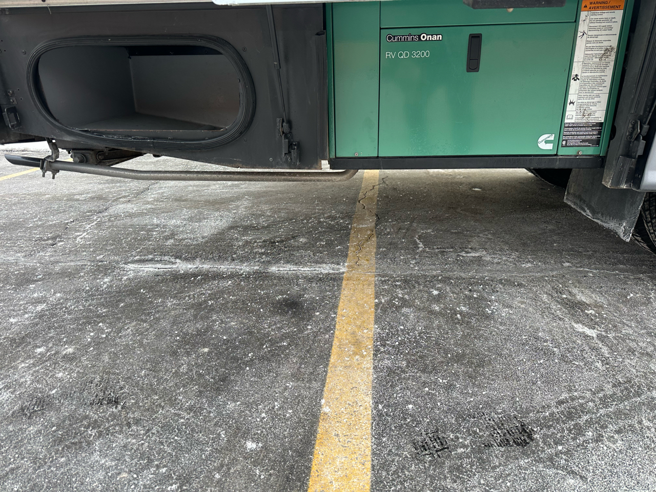 Winnebago Navion  2018