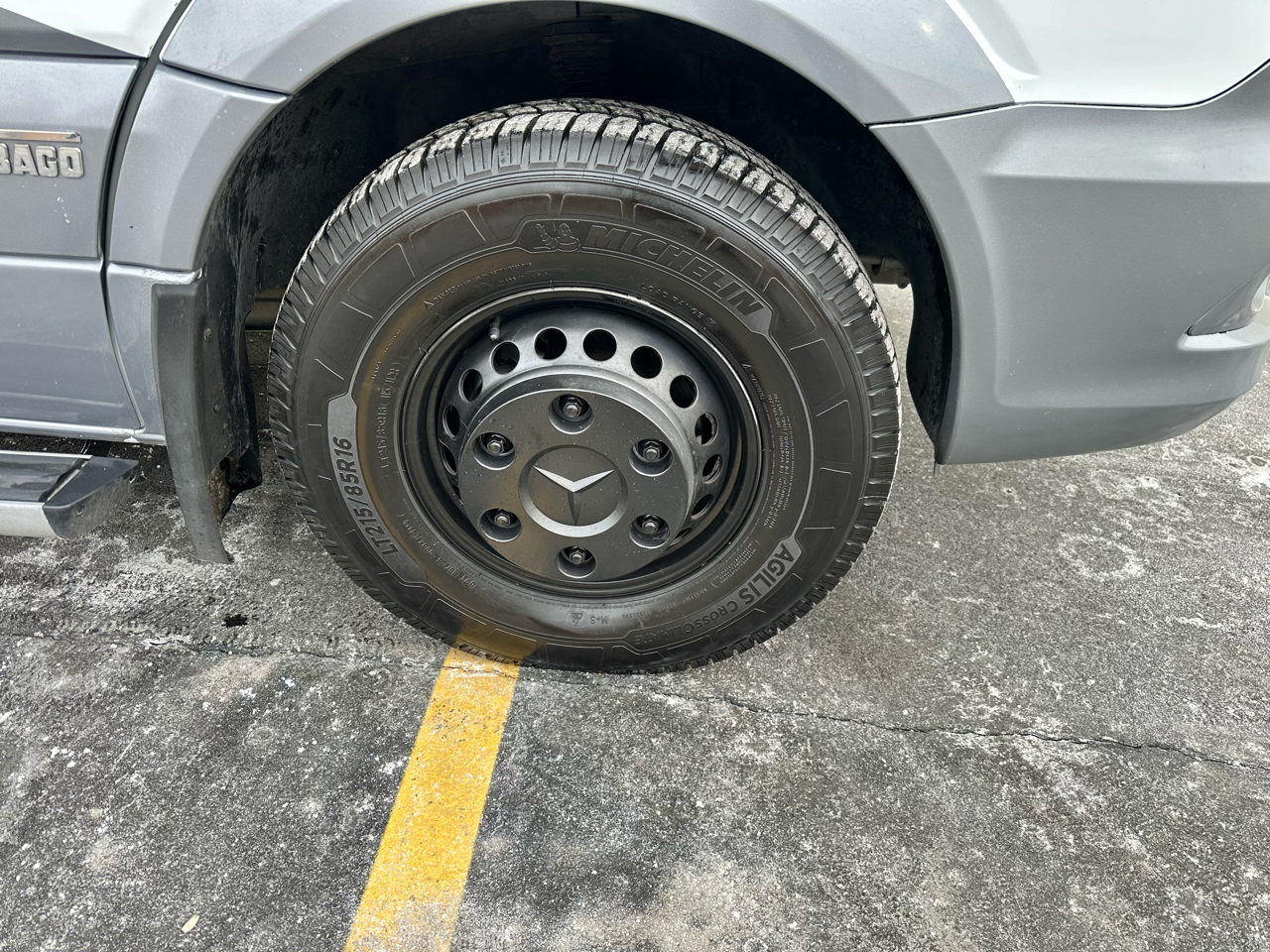 Winnebago Navion  2018