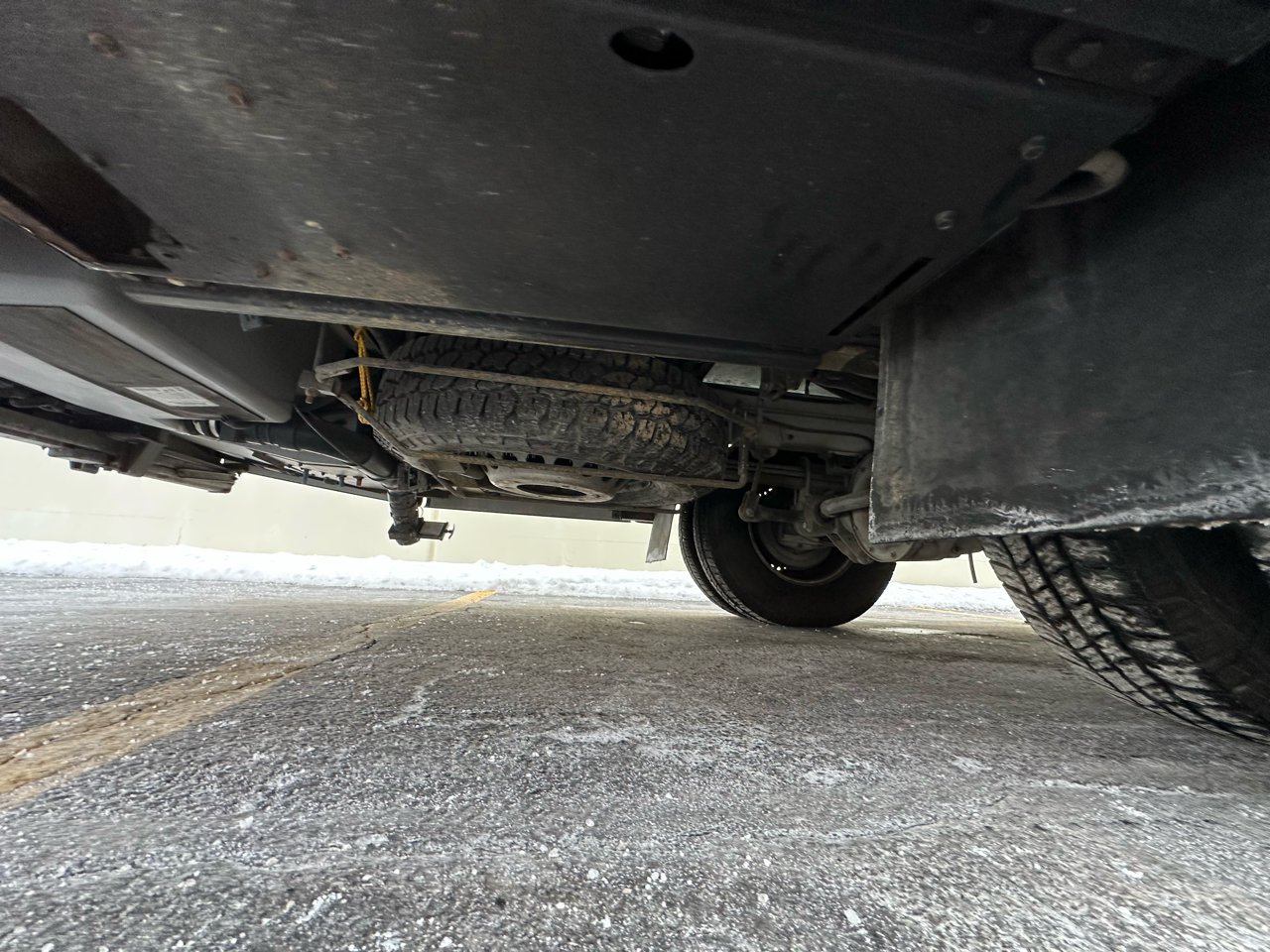 Winnebago Navion  2018