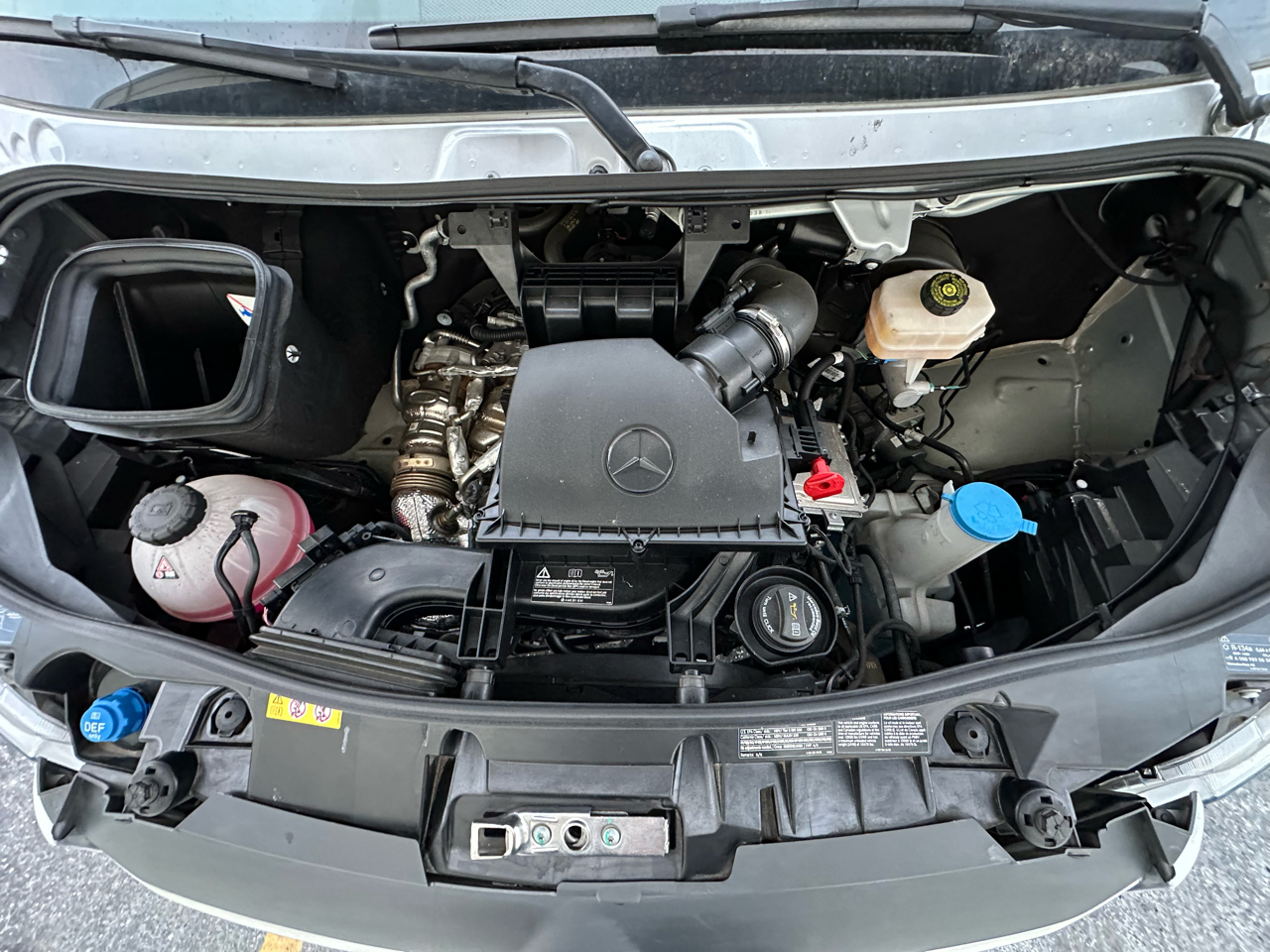 Grech RV STRADA-ion  2024