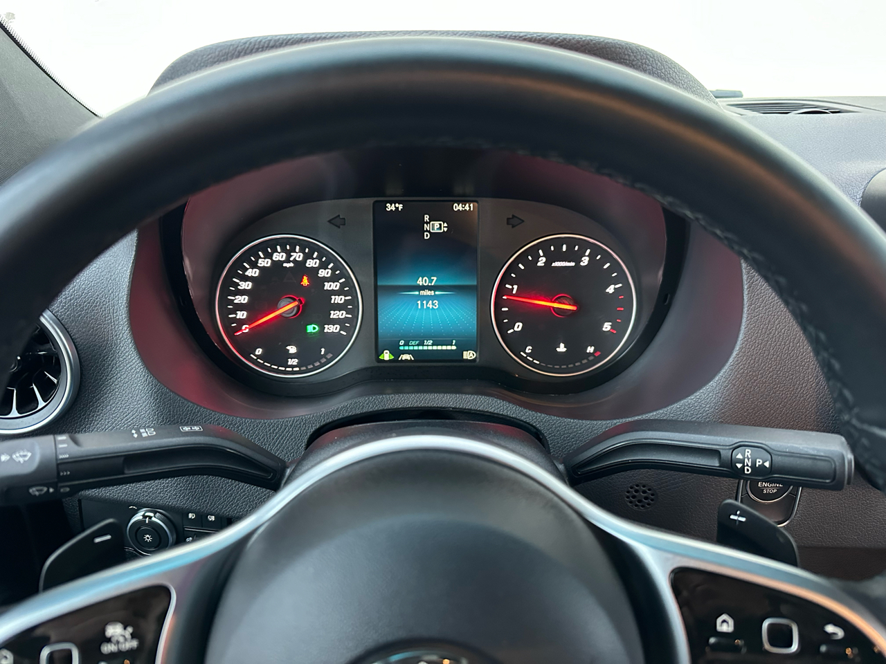 Grech RV STRADA-ion  2024