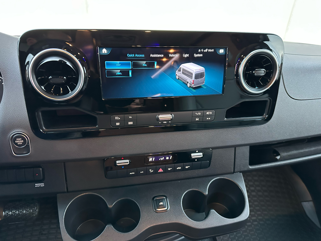 Grech RV STRADA-ion  2024