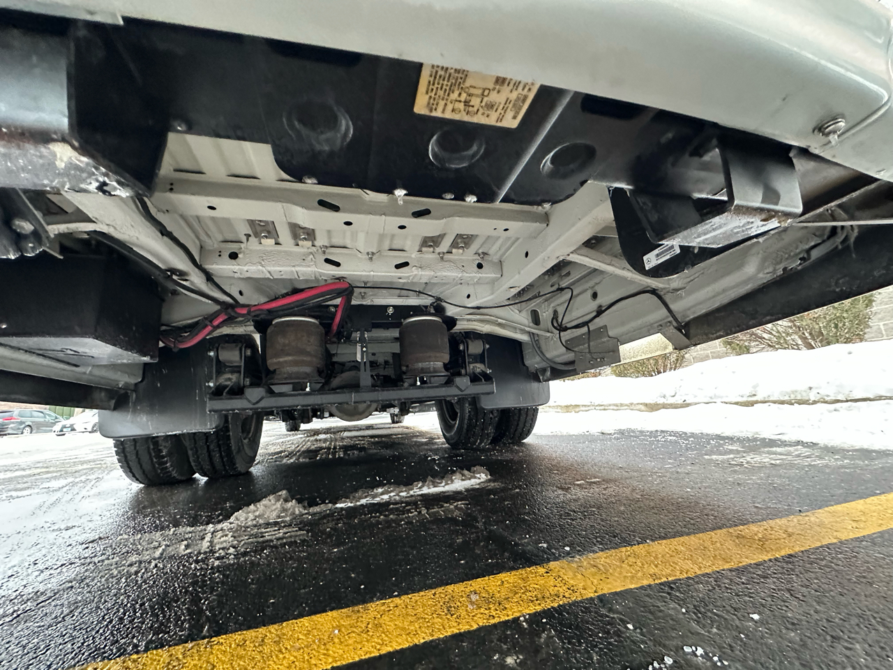 Grech RV STRADA-ion  2024