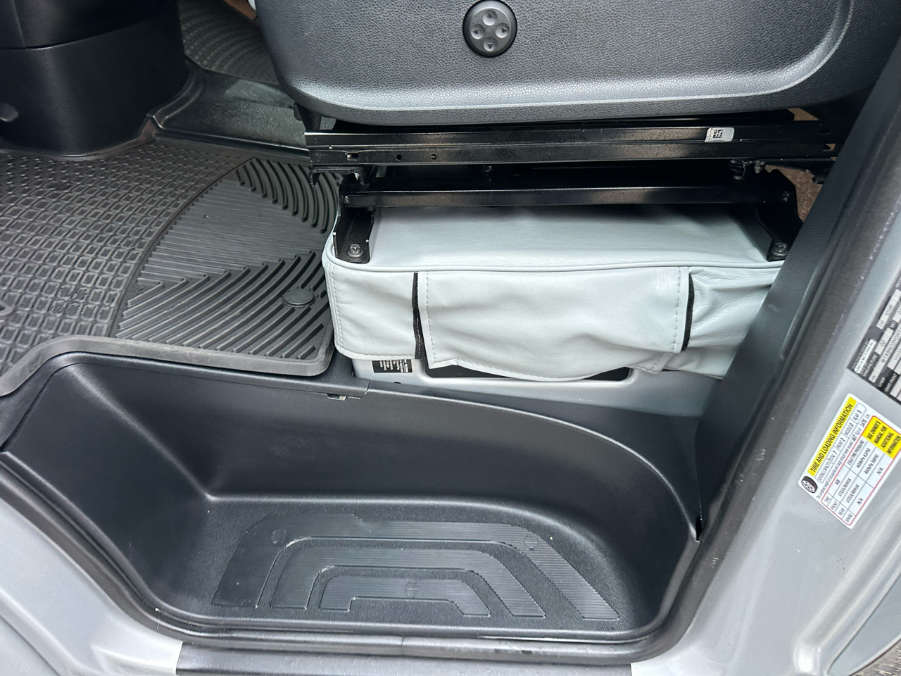 Grech RV STRADA-ion  2024