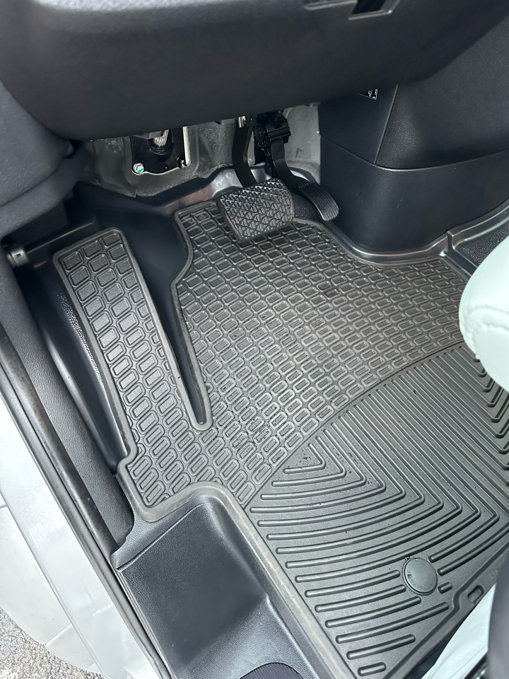 Grech RV STRADA-ion  2024