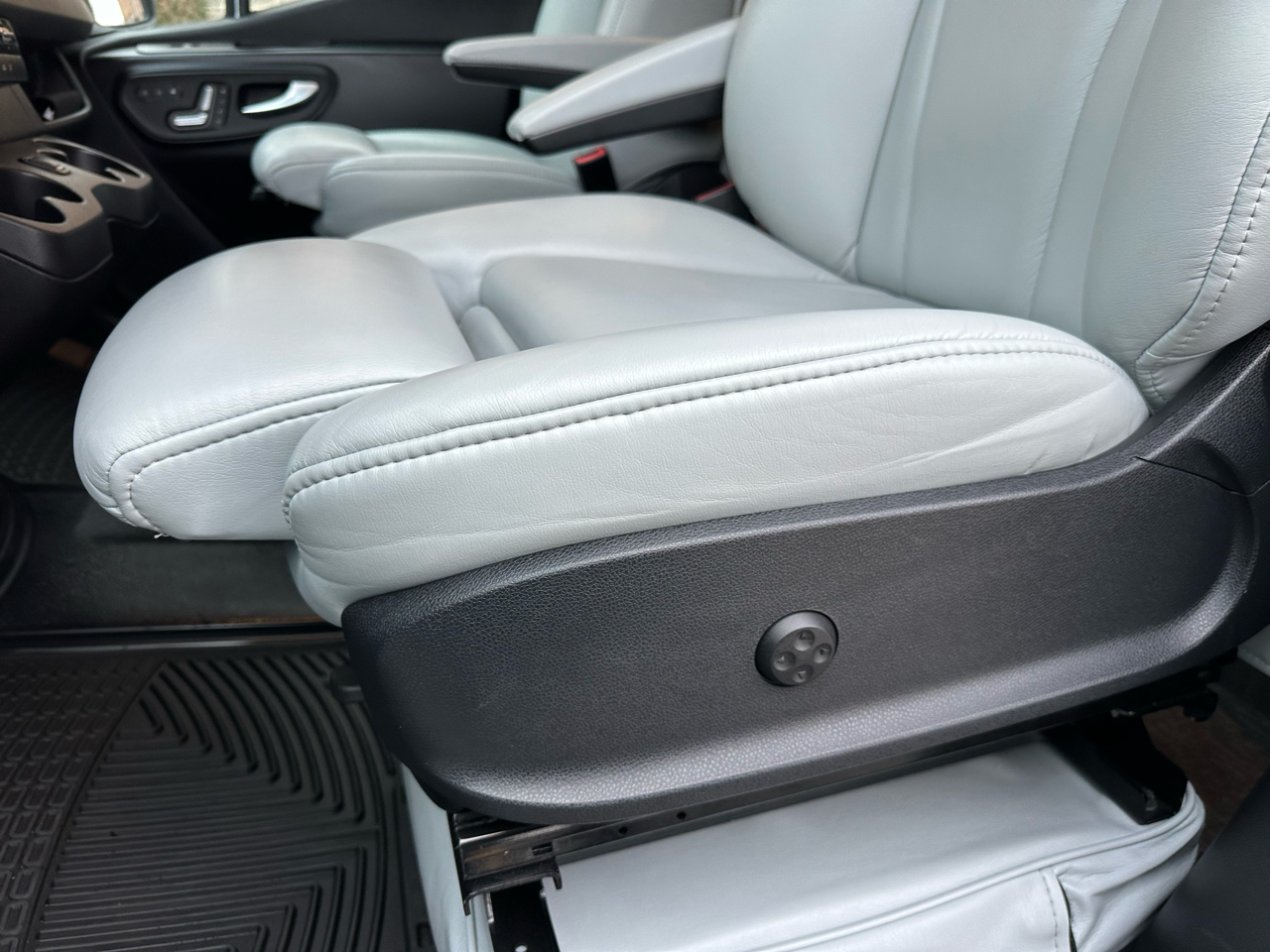 Grech RV STRADA-ion  2024