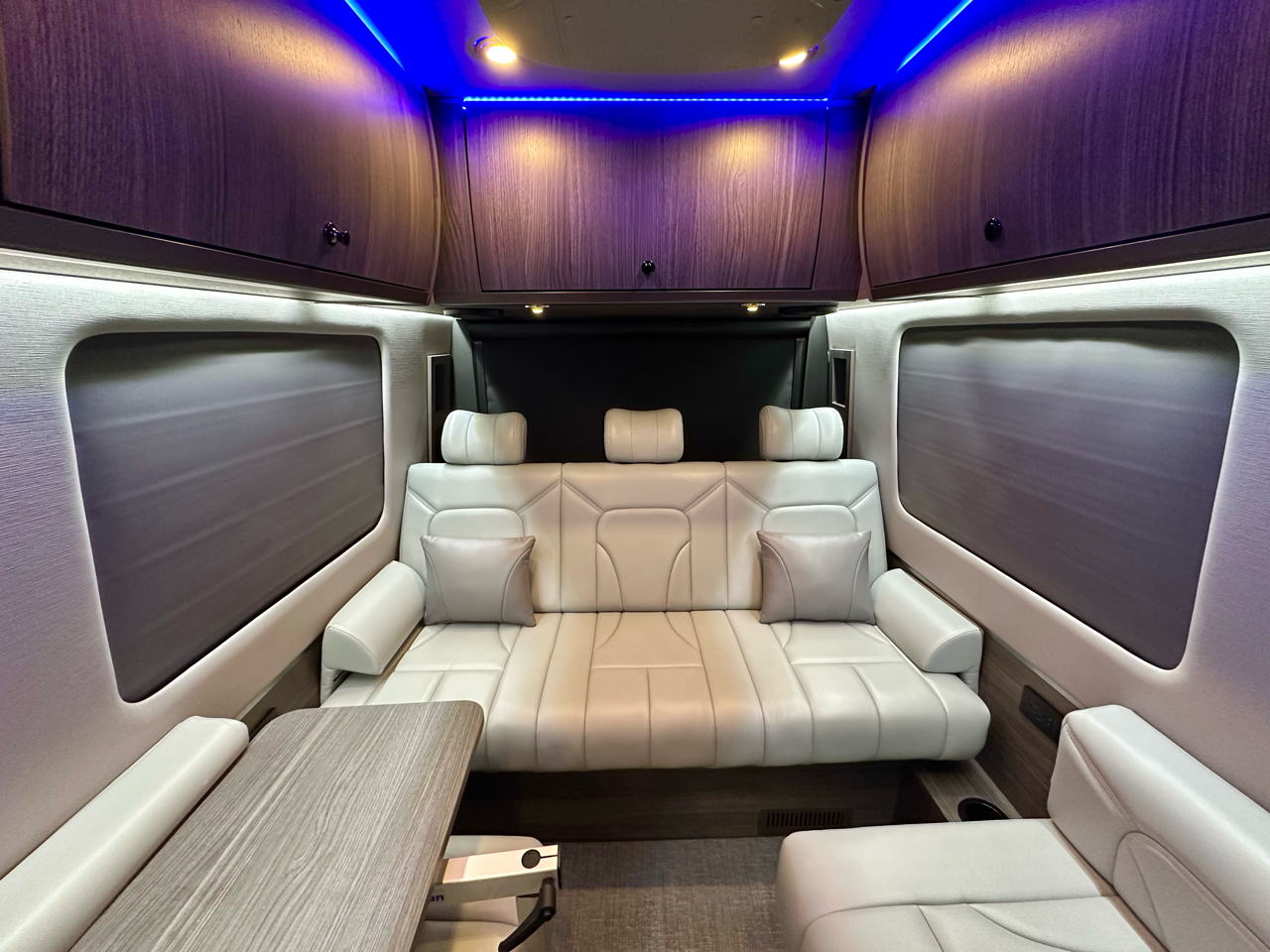 Grech RV STRADA-ion  2024