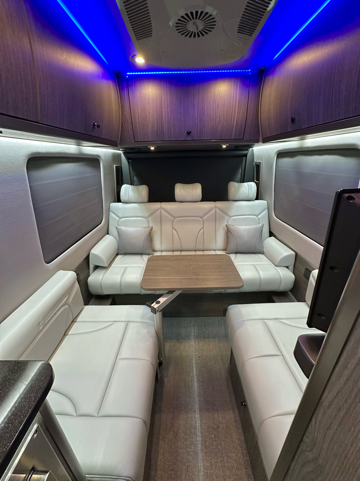 Grech RV STRADA-ion  2024