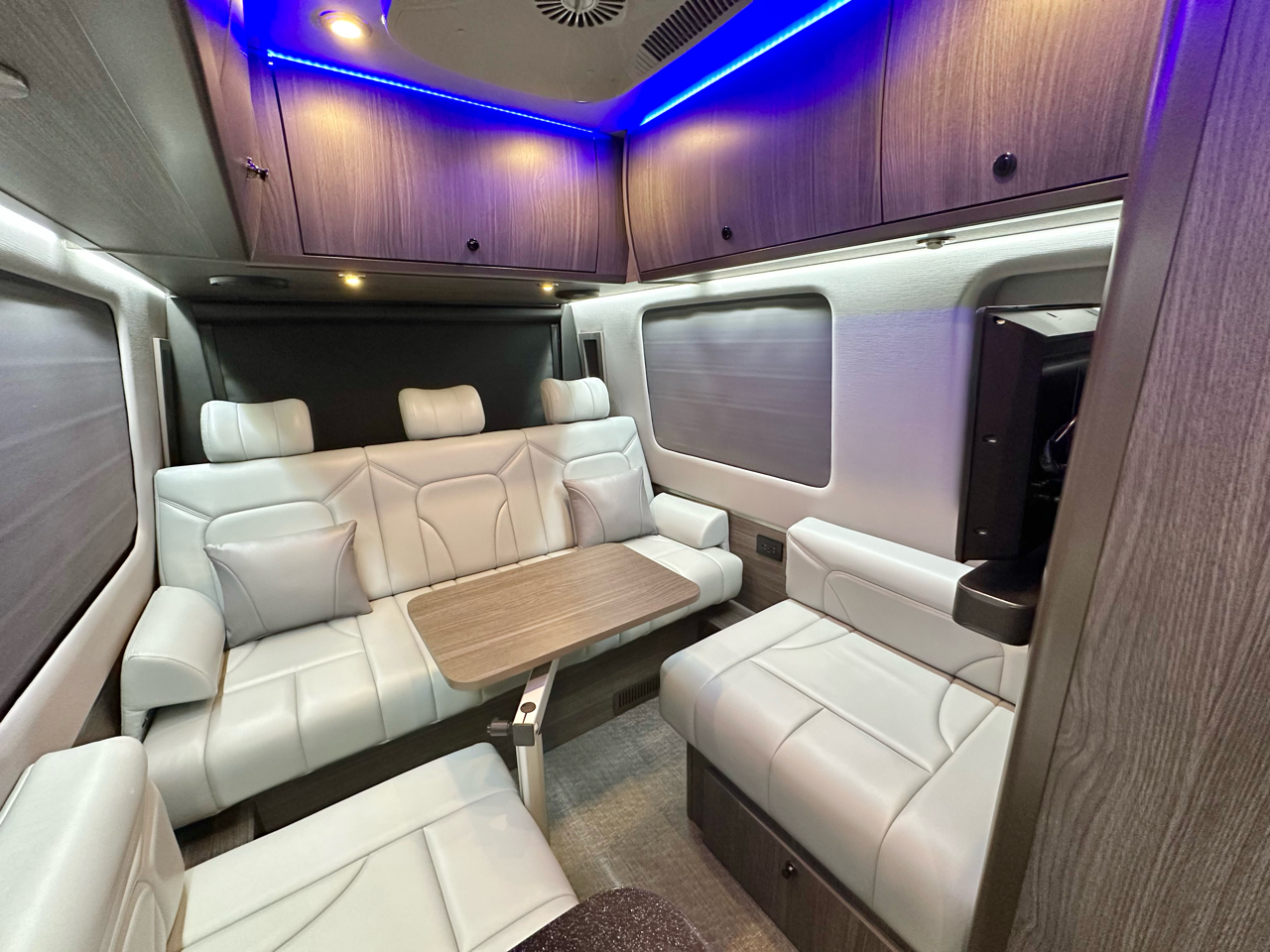 Grech RV STRADA-ion  2024