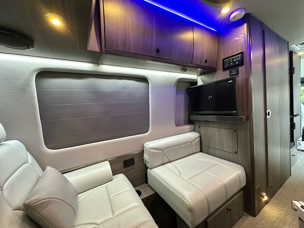 Grech RV STRADA-ion  2024