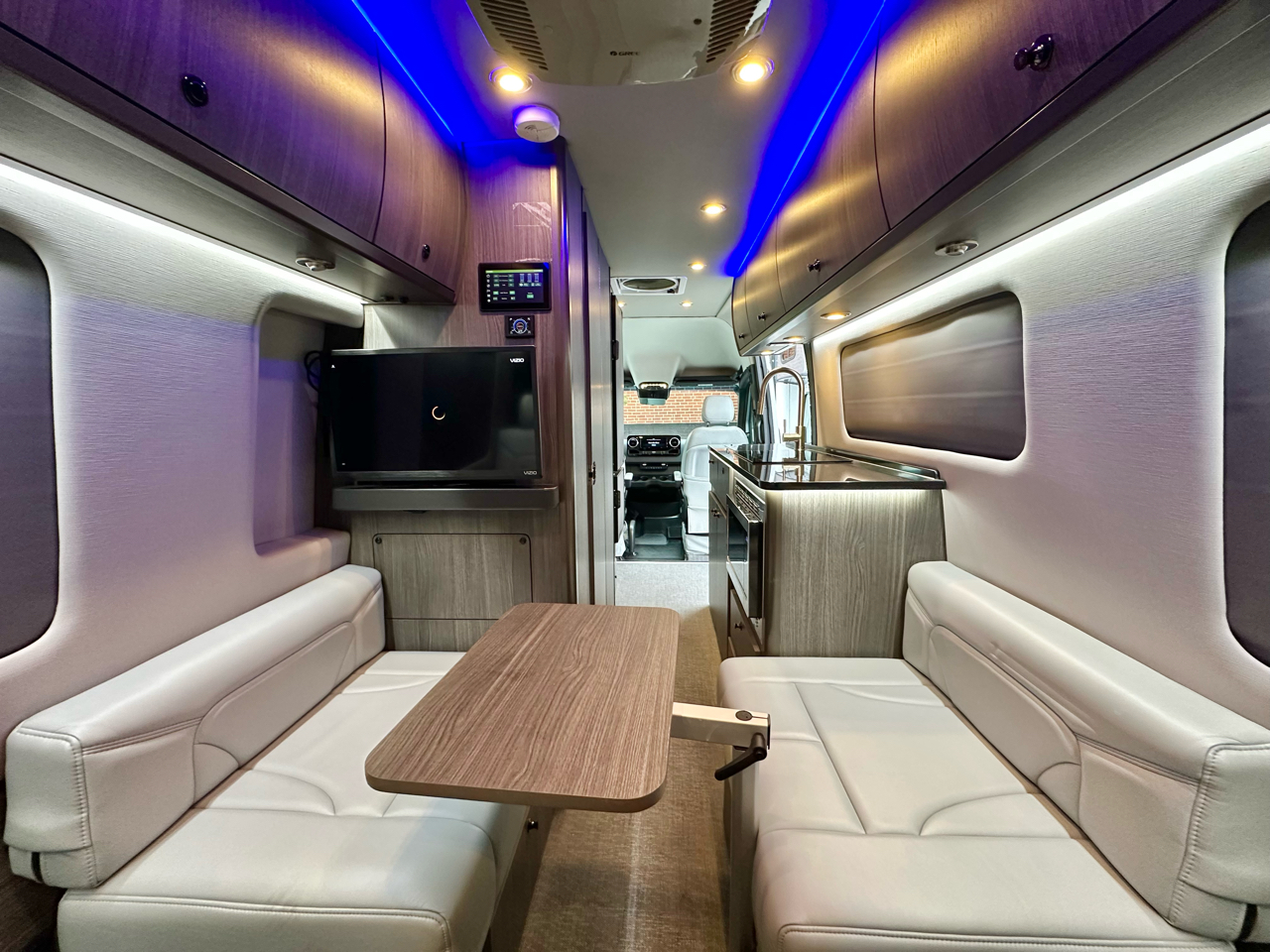 Grech RV STRADA-ion  2024