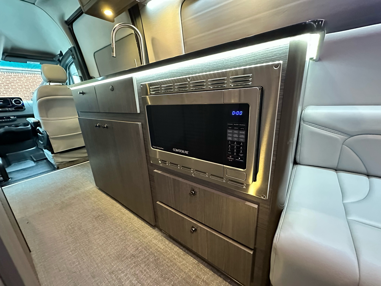 Grech RV STRADA-ion  2024