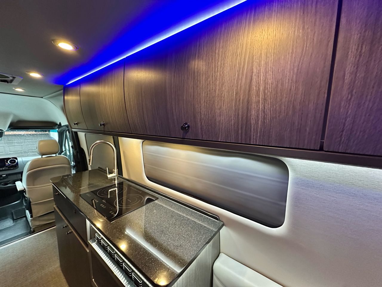 Grech RV STRADA-ion  2024