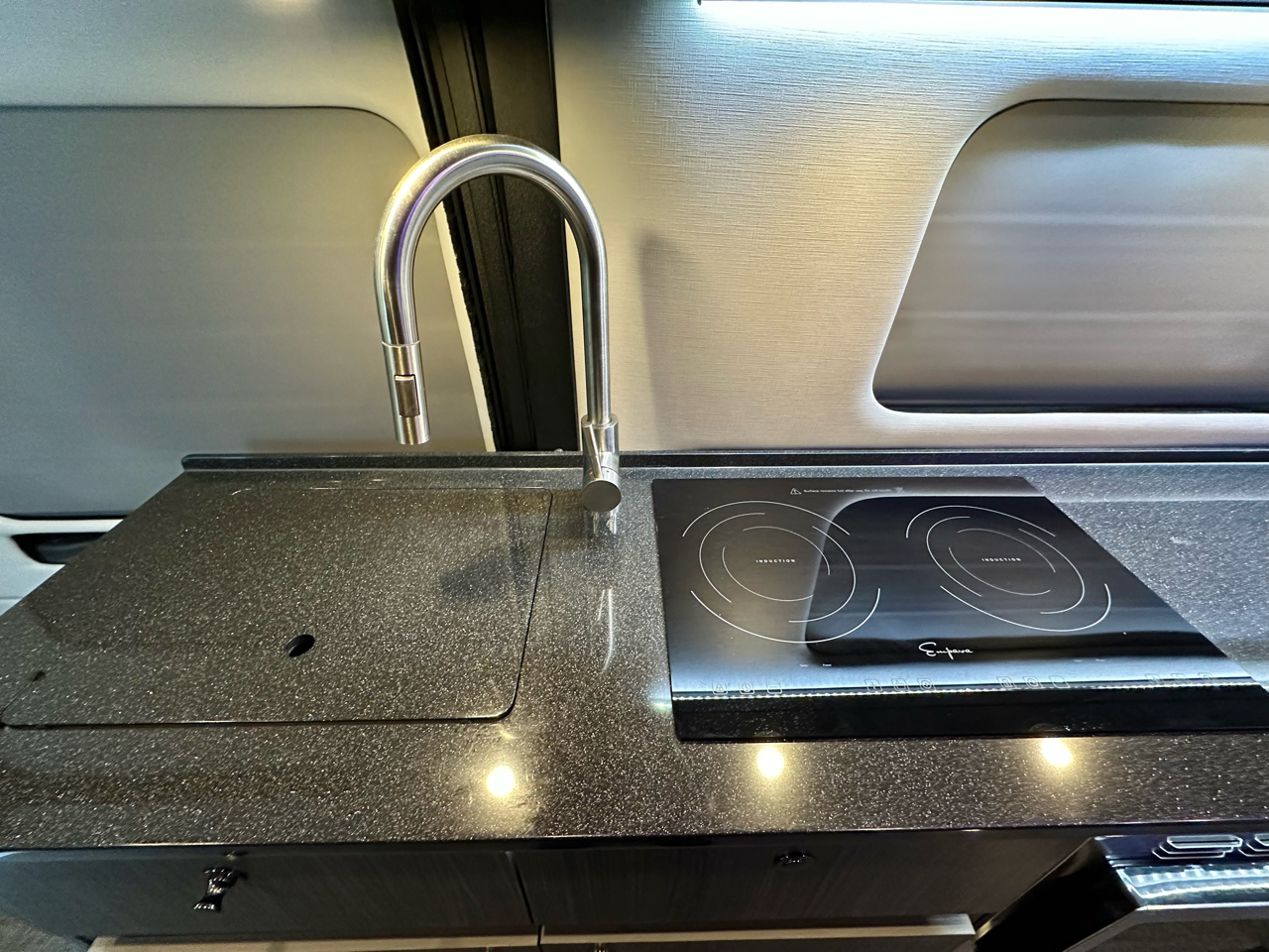 Grech RV STRADA-ion  2024