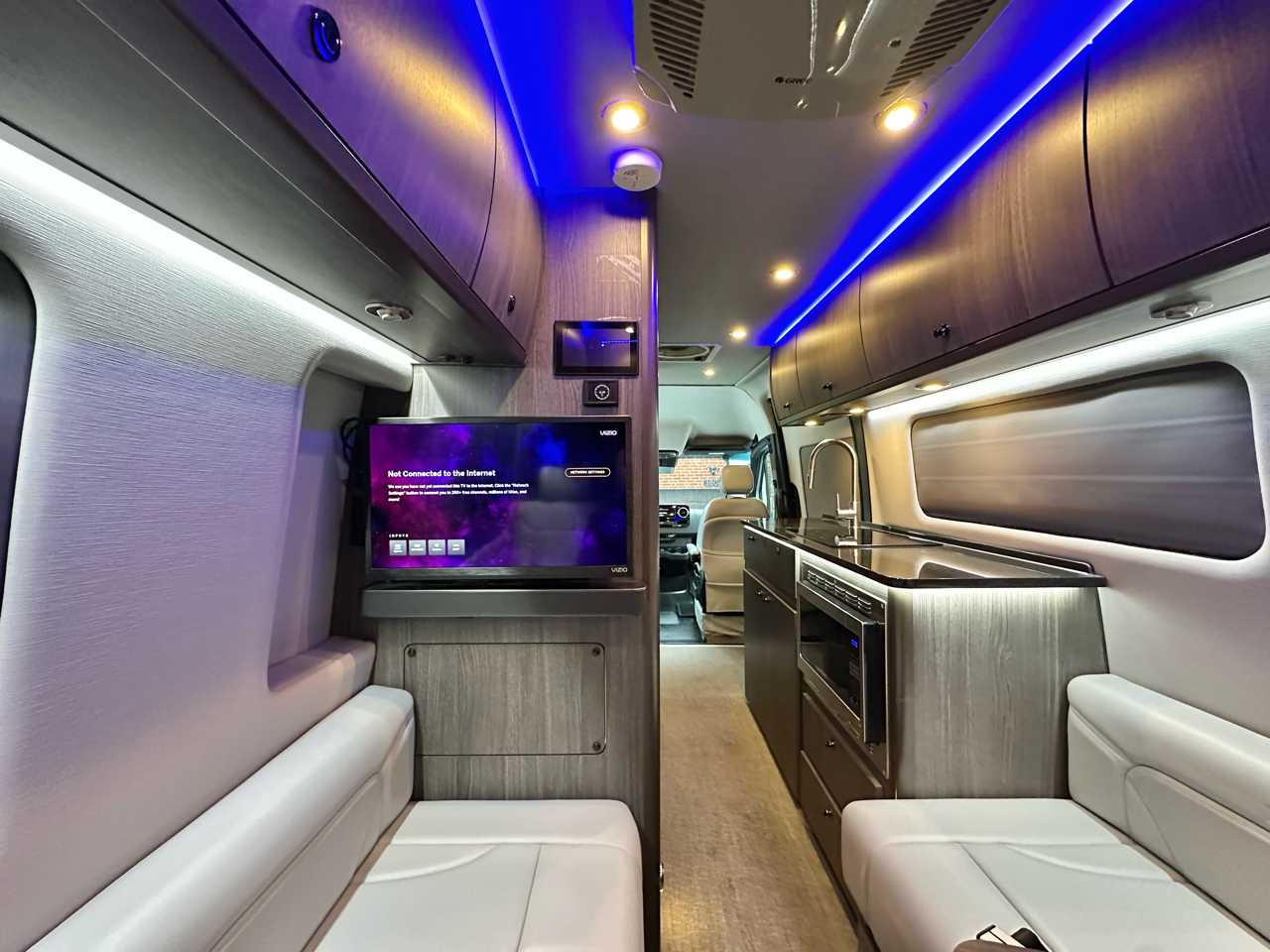 Grech RV STRADA-ion  2024