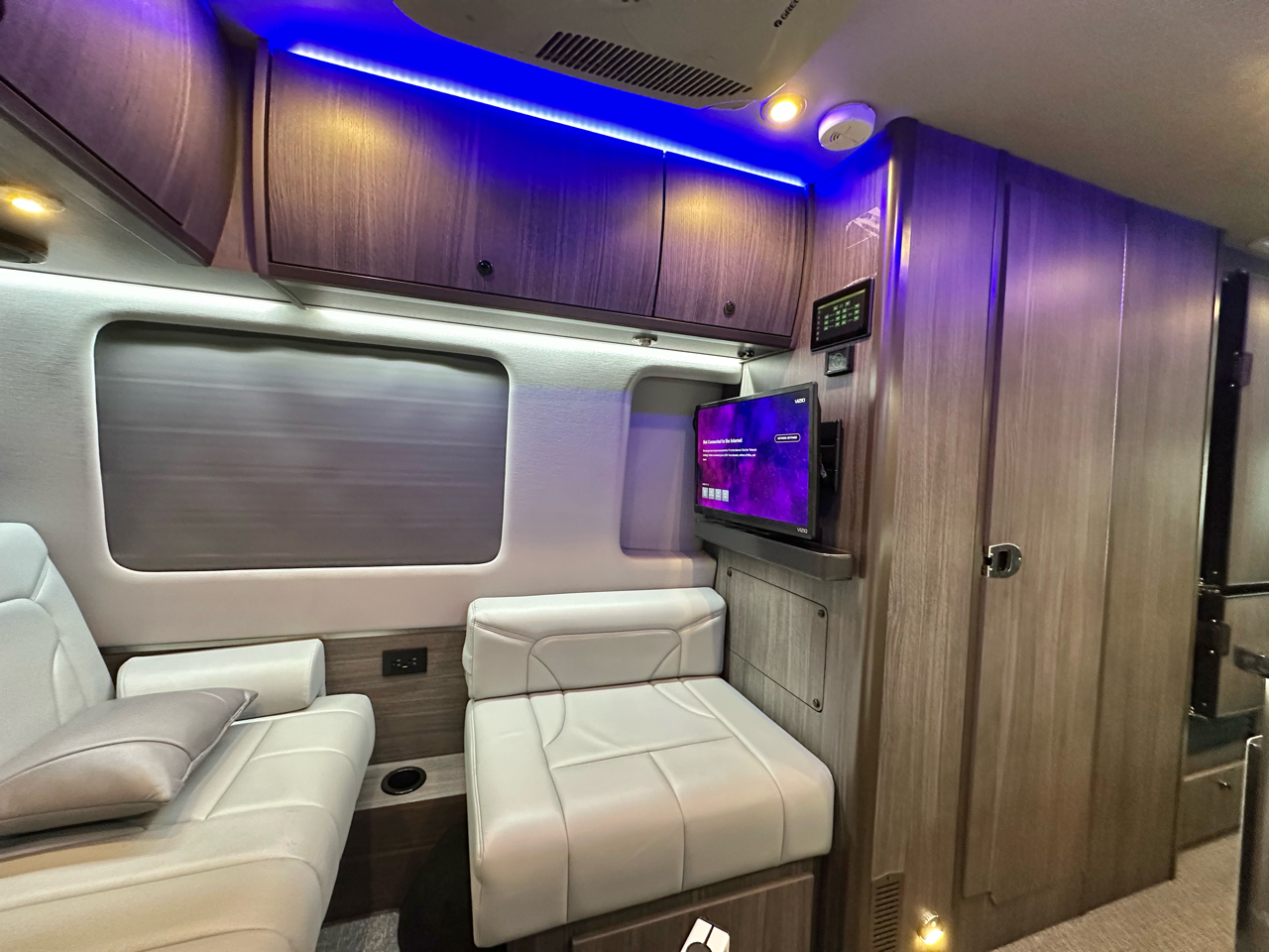 Grech RV STRADA-ion  2024