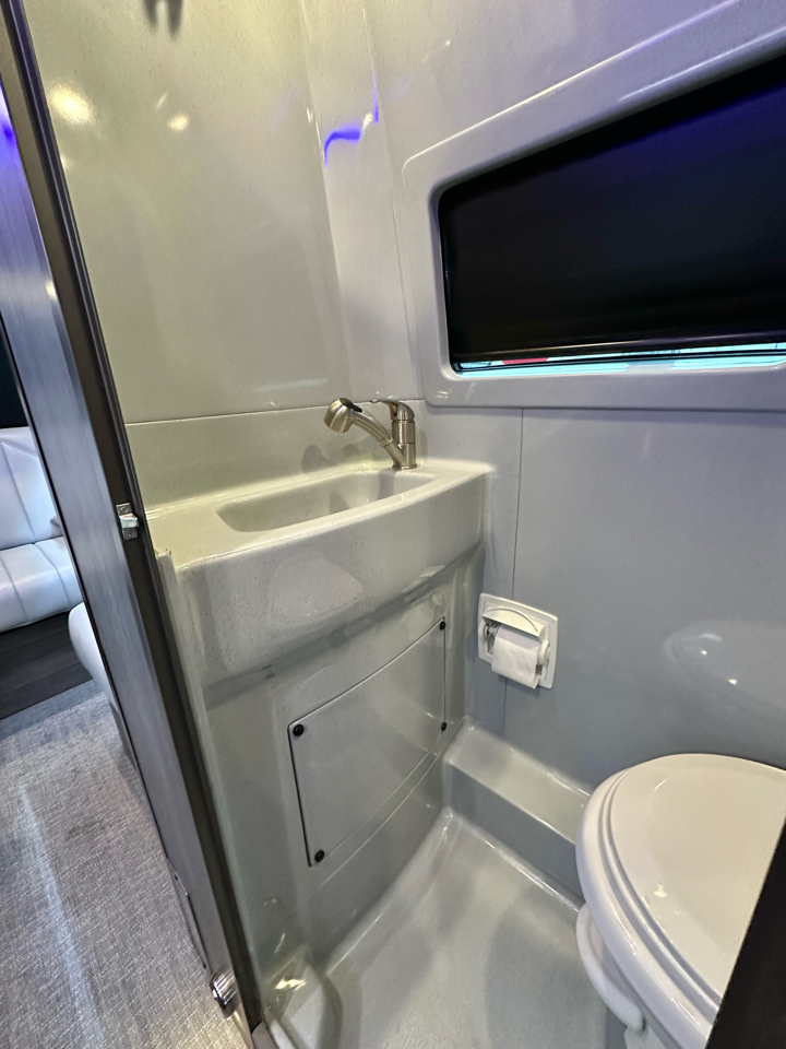 Grech RV STRADA-ion  2024