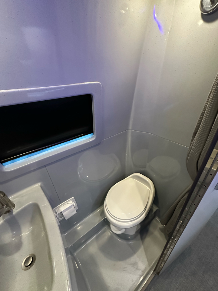 Grech RV STRADA-ion  2024