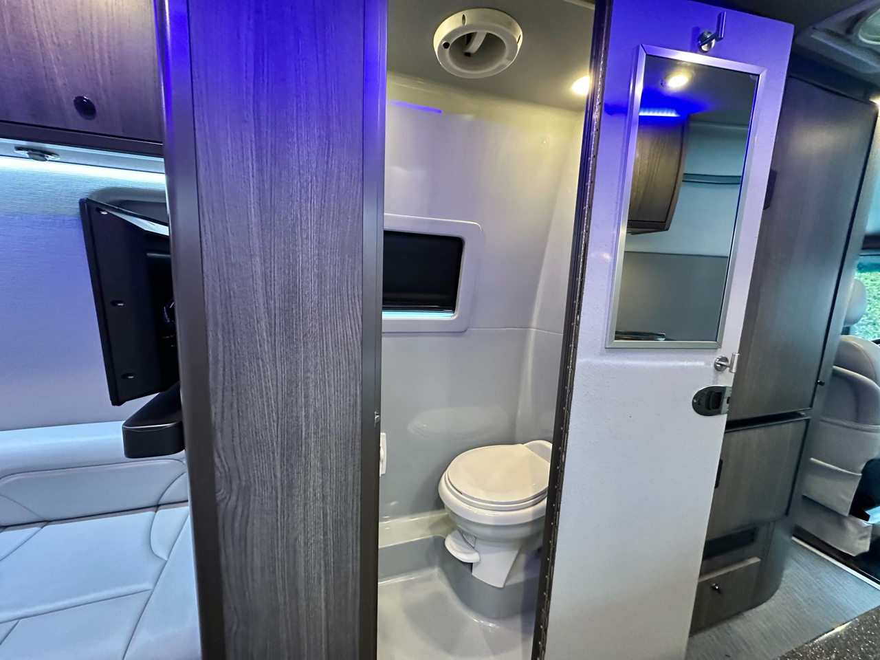 Grech RV STRADA-ion  2024