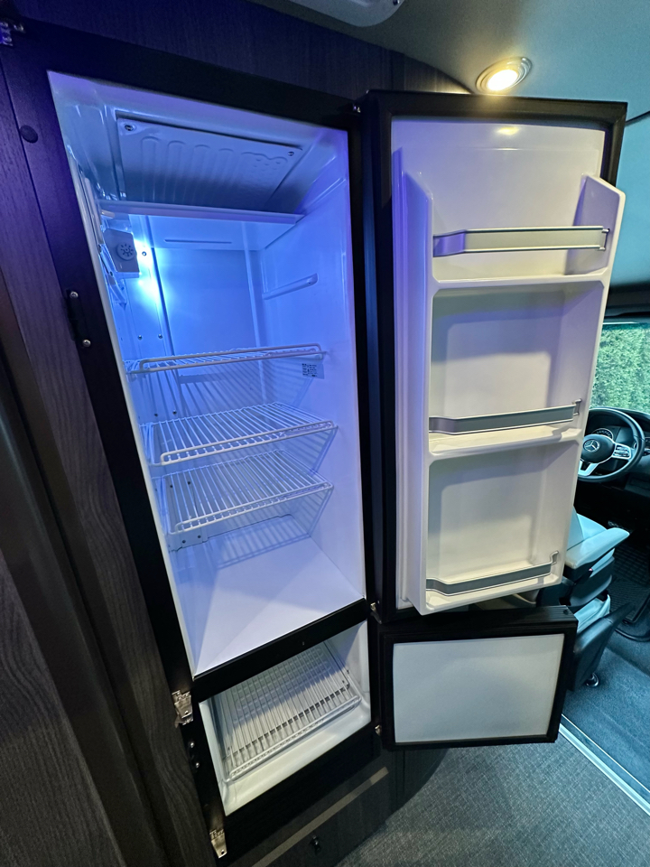 Grech RV STRADA-ion  2024