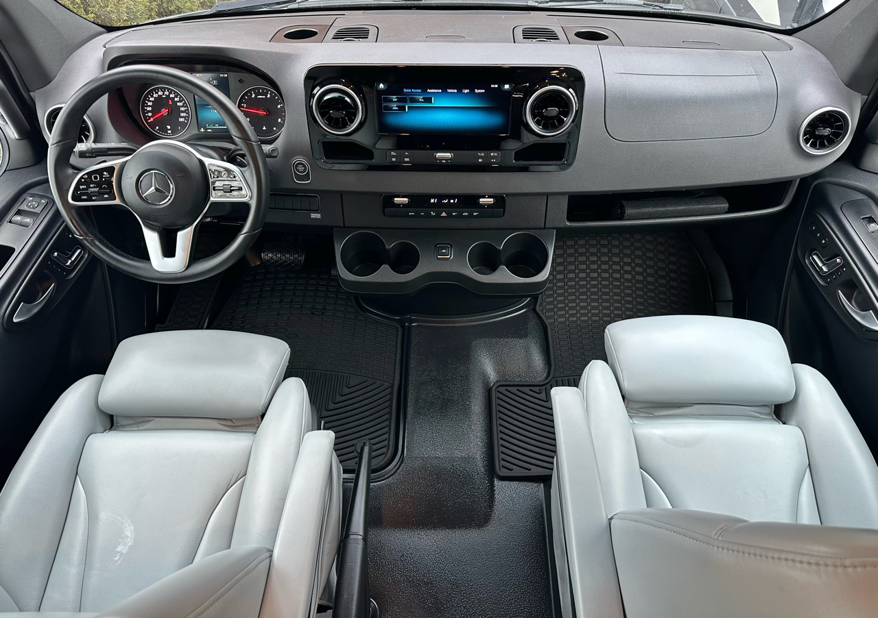 Grech RV STRADA-ion  2024