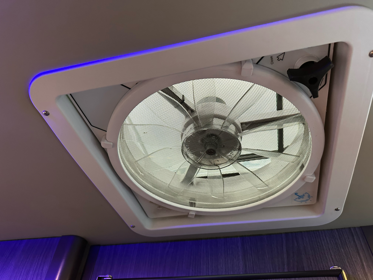 Grech RV STRADA-ion  2024