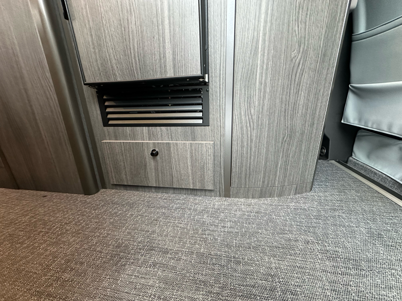 Grech RV STRADA-ion  2024