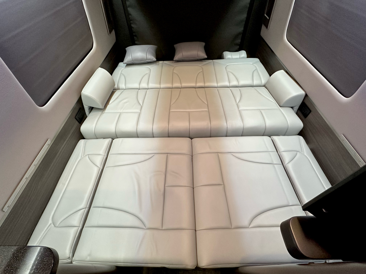 Grech RV STRADA-ion  2024