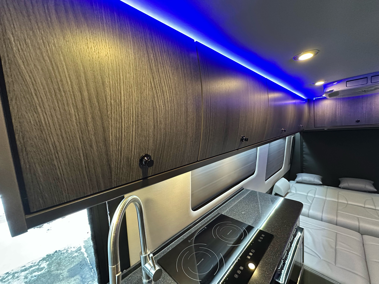 Grech RV STRADA-ion  2024