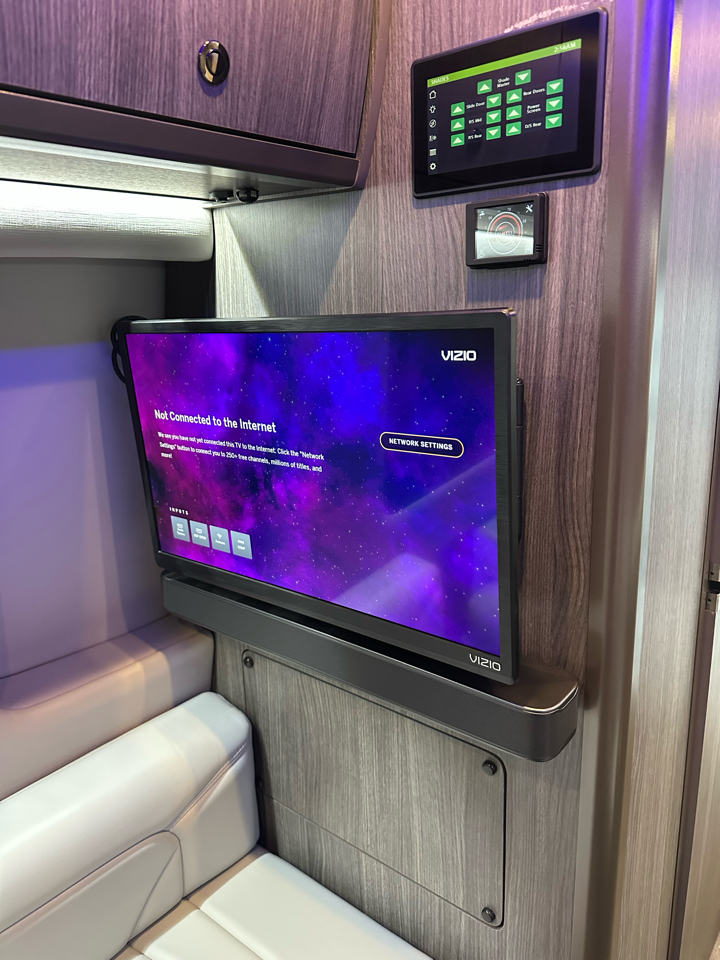 Grech RV STRADA-ion  2024