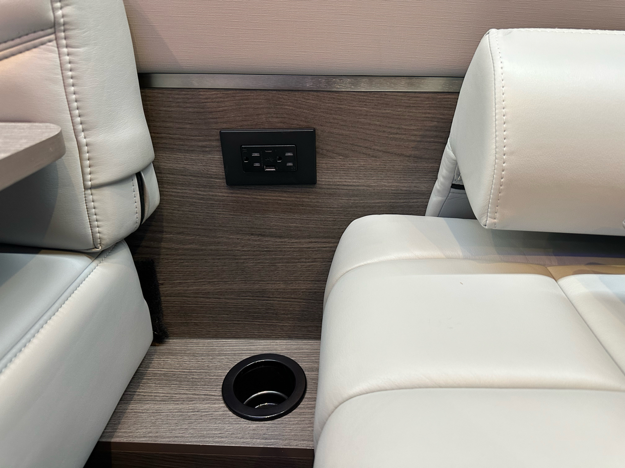 Grech RV STRADA-ion  2024