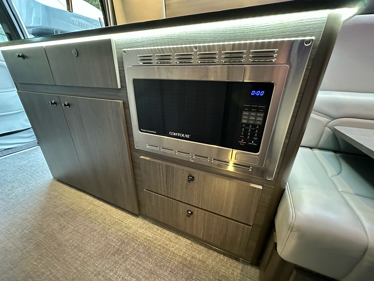 Grech RV STRADA-ion  2024