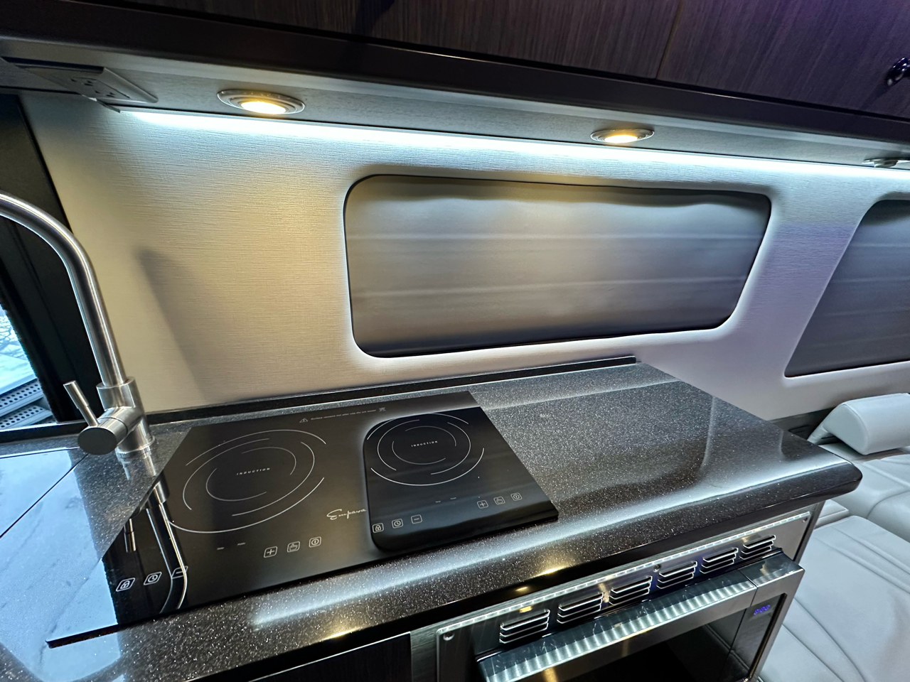 Grech RV STRADA-ion  2024