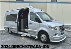 2024 Grech RV STRADA-ion 
