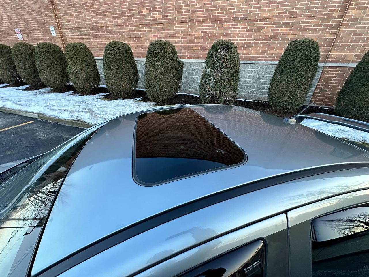 Mitsubishi Lancer Evolution GSR 2015