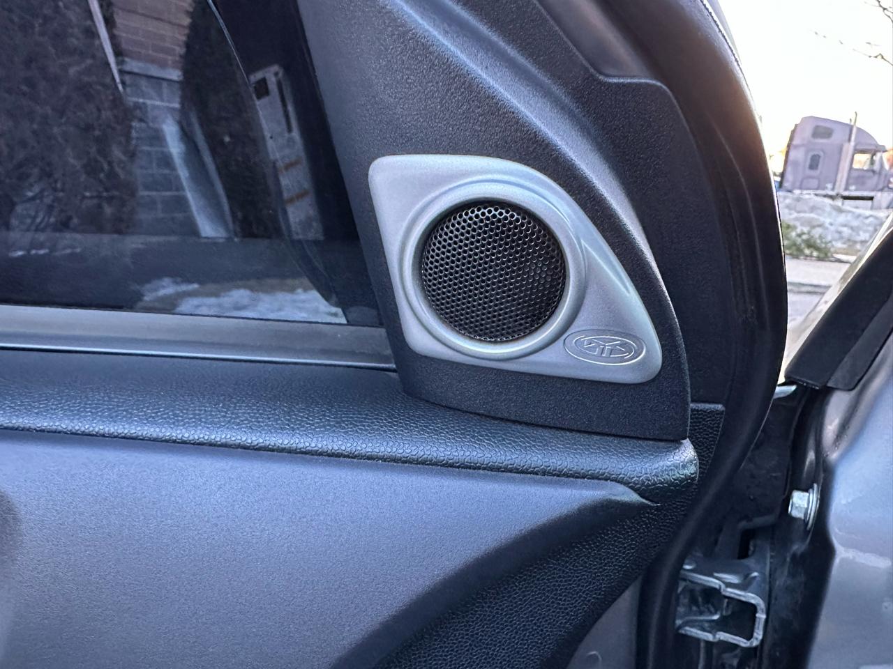 Mitsubishi Lancer Evolution GSR 2015