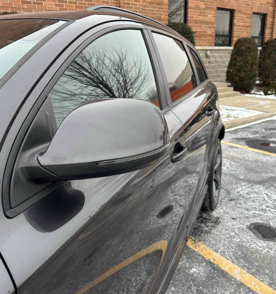 Audi Q7 3.0 S Line Prestige quattro 2014