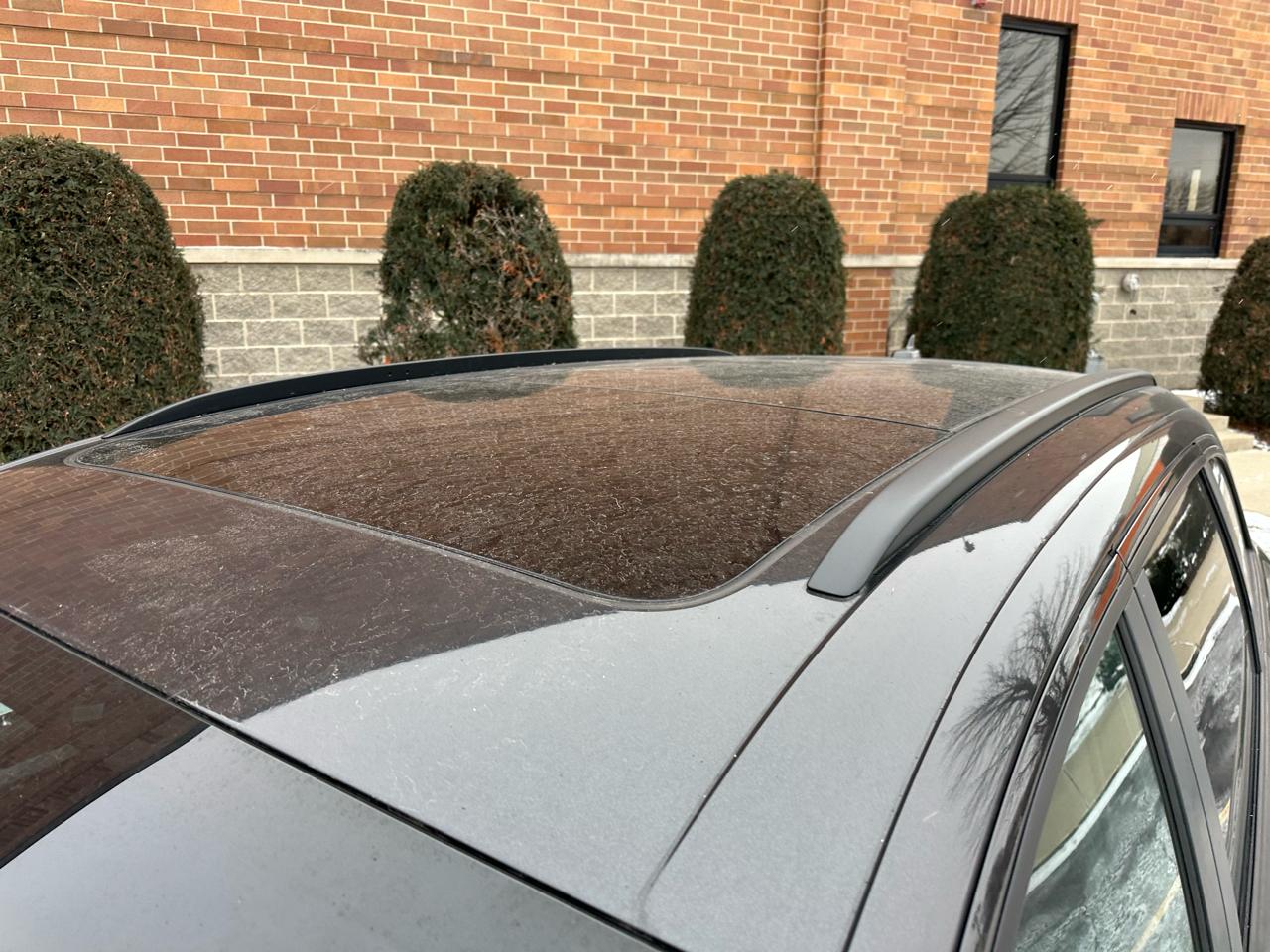 Audi Q7 3.0 S Line Prestige quattro 2014