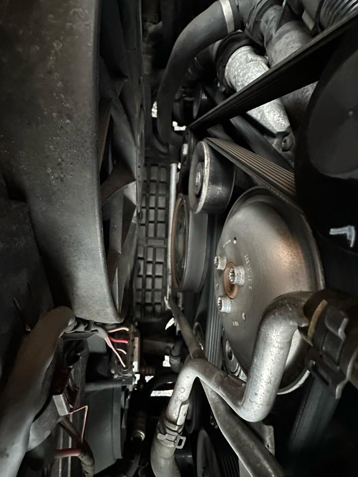 Audi Q7 3.0 S Line Prestige quattro 2014