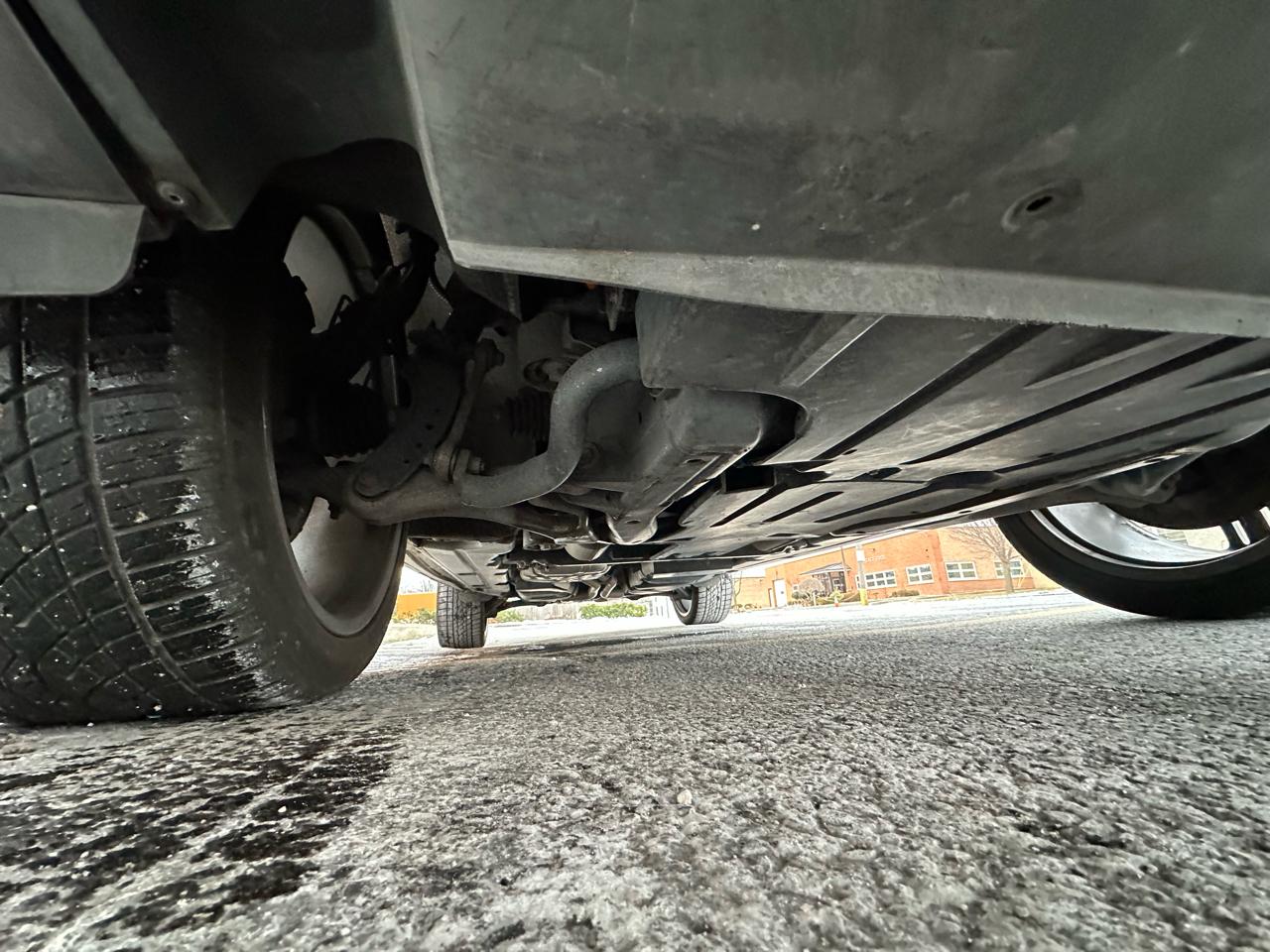 Audi Q7 3.0 S Line Prestige quattro 2014