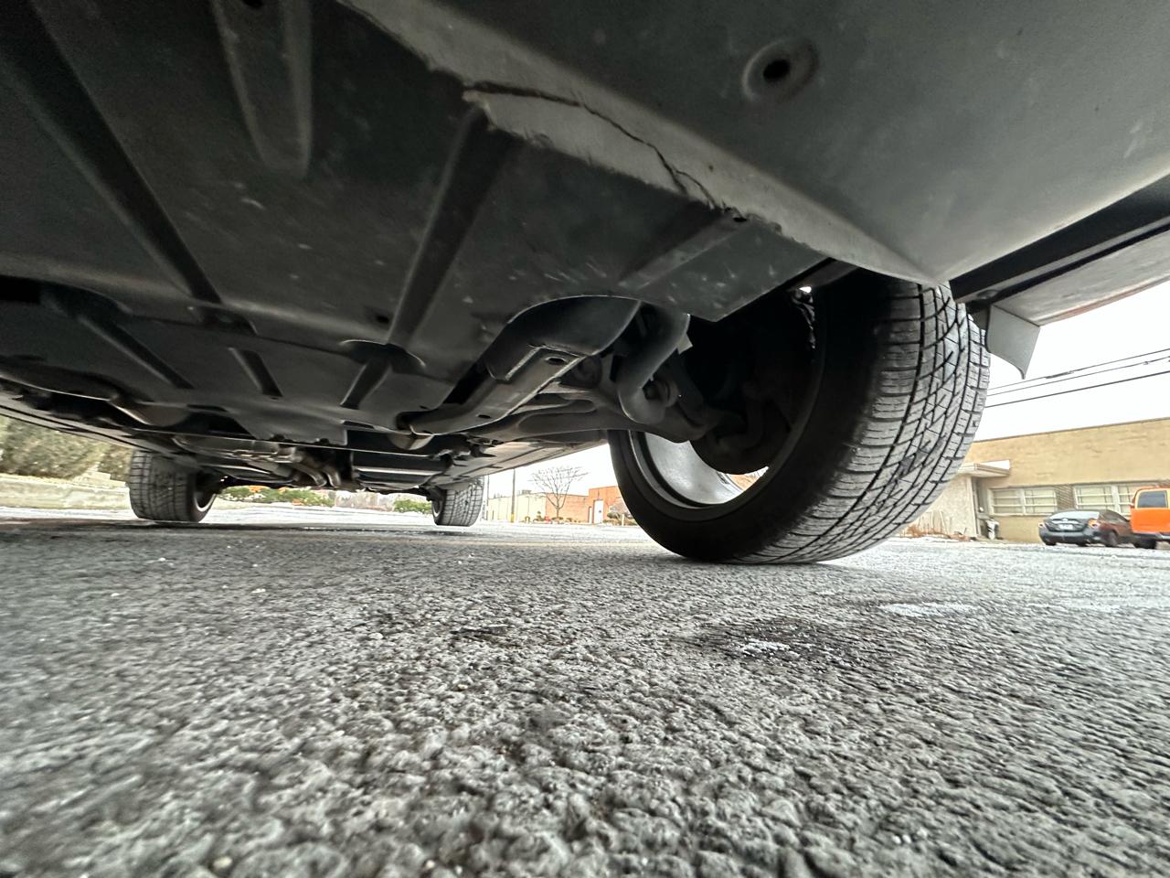 Audi Q7 3.0 S Line Prestige quattro 2014