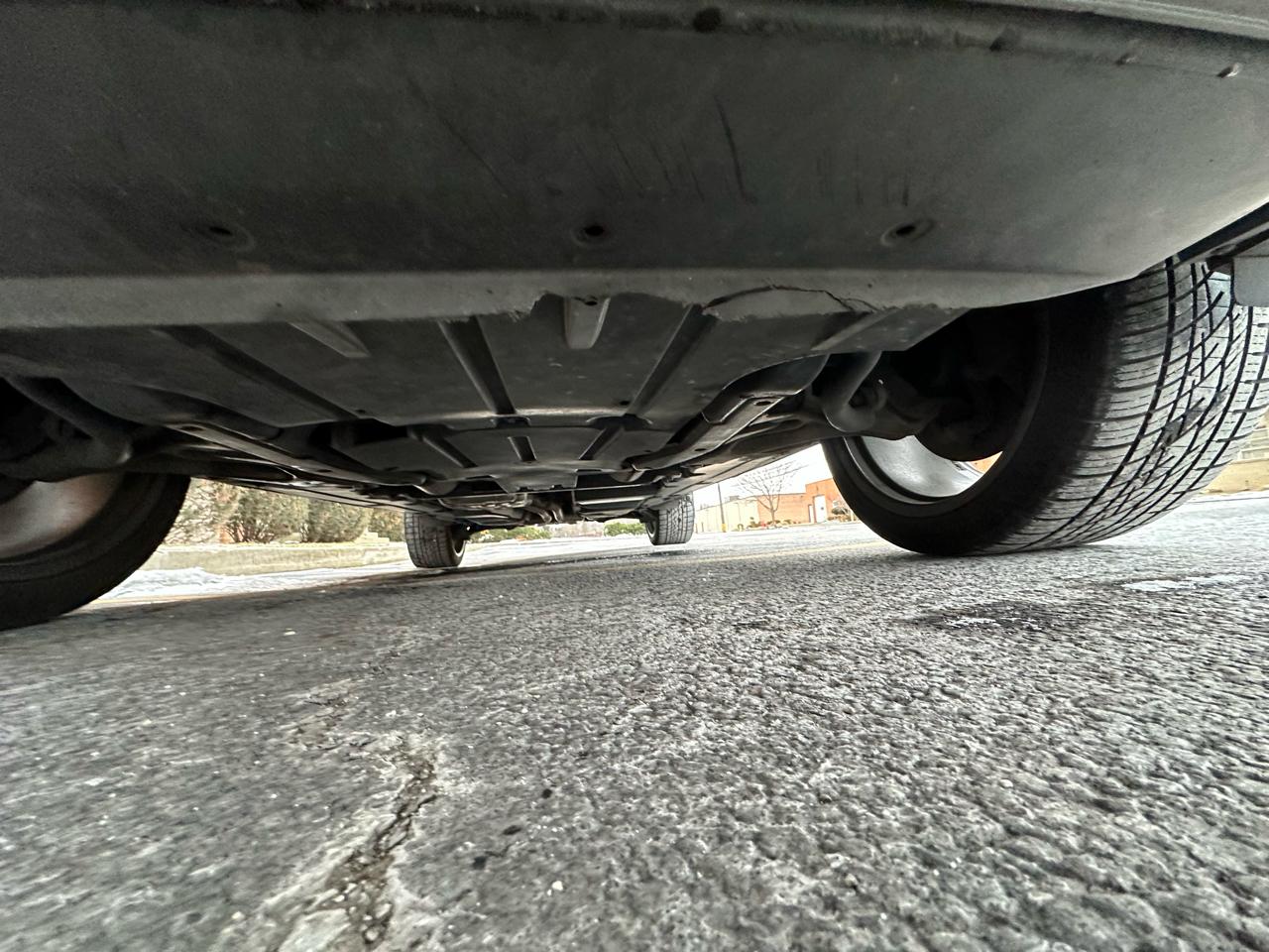 Audi Q7 3.0 S Line Prestige quattro 2014