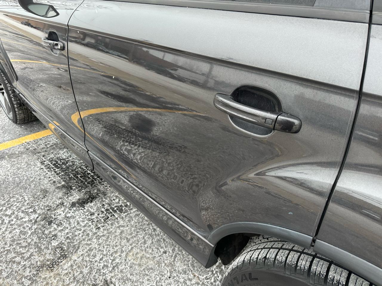 Audi Q7 3.0 S Line Prestige quattro 2014