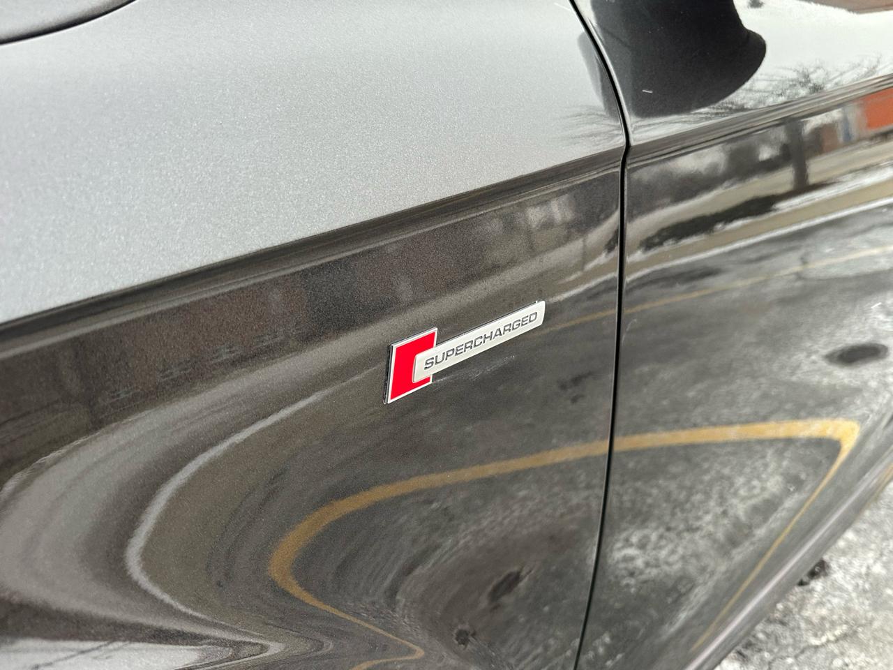 Audi Q7 3.0 S Line Prestige quattro 2014