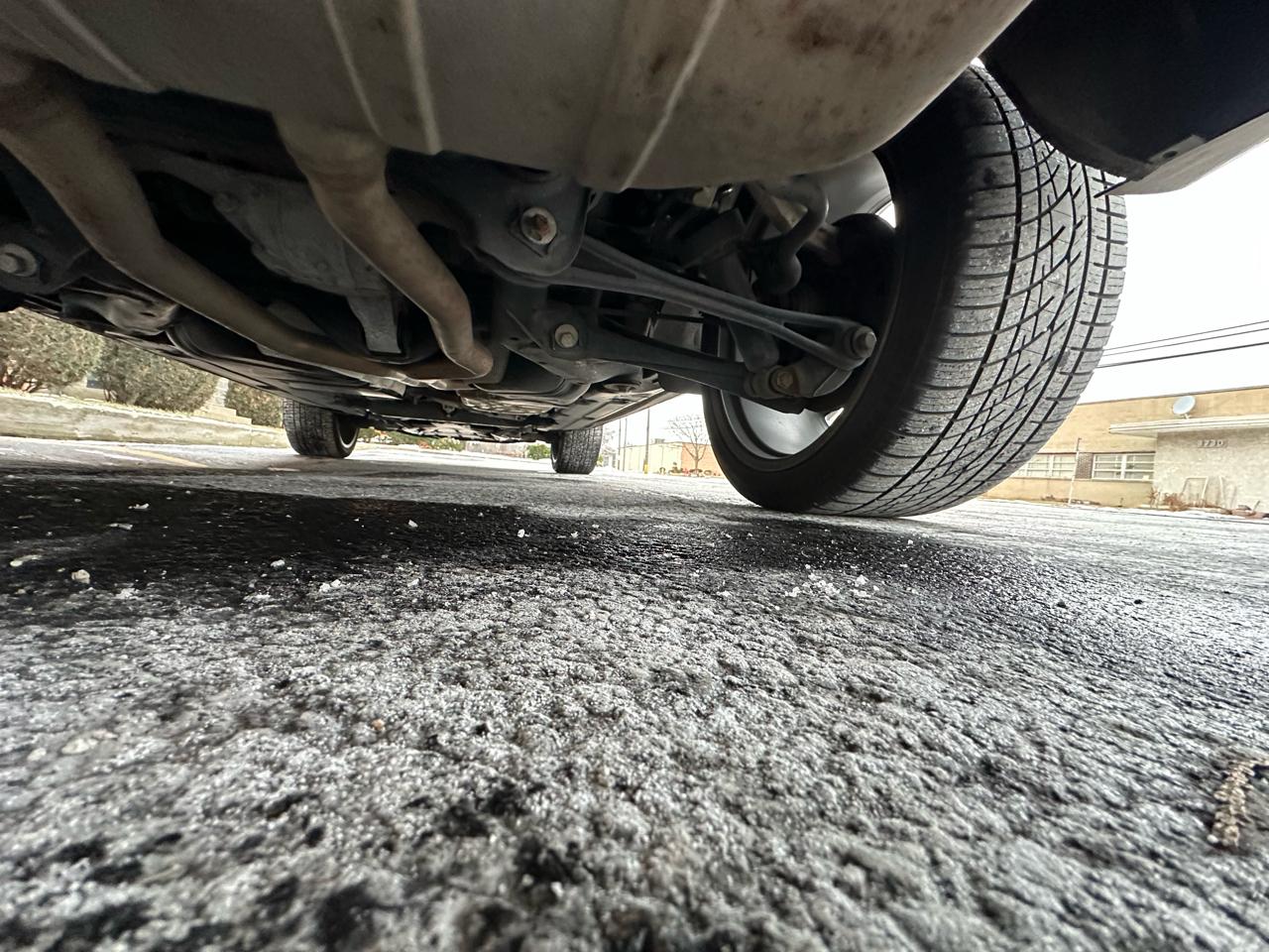 Audi Q7 3.0 S Line Prestige quattro 2014