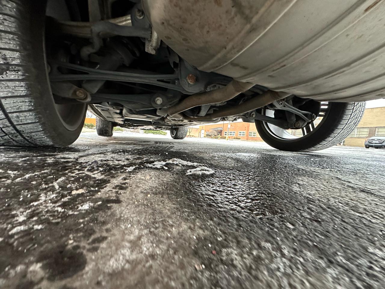 Audi Q7 3.0 S Line Prestige quattro 2014