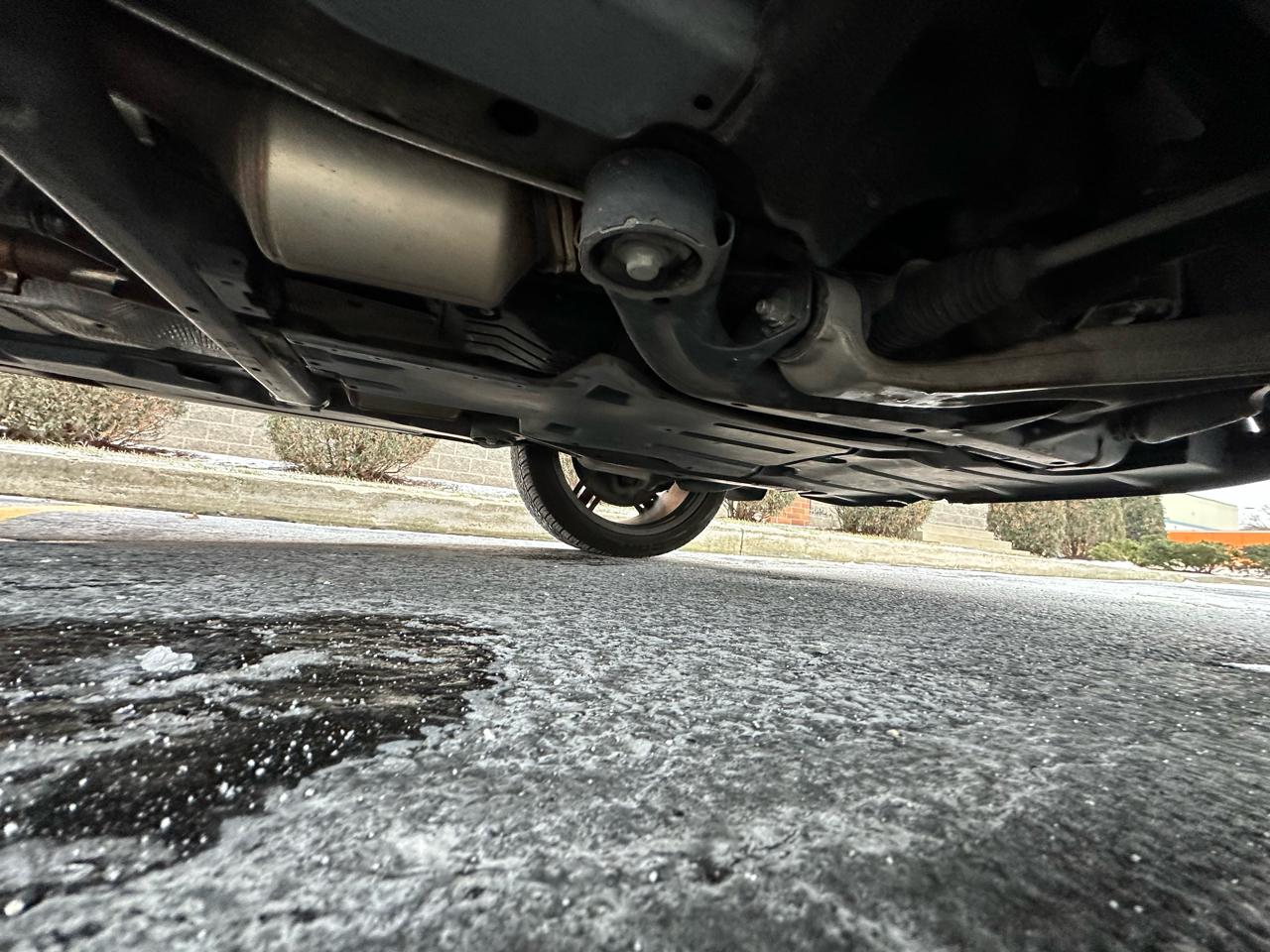 Audi Q7 3.0 S Line Prestige quattro 2014